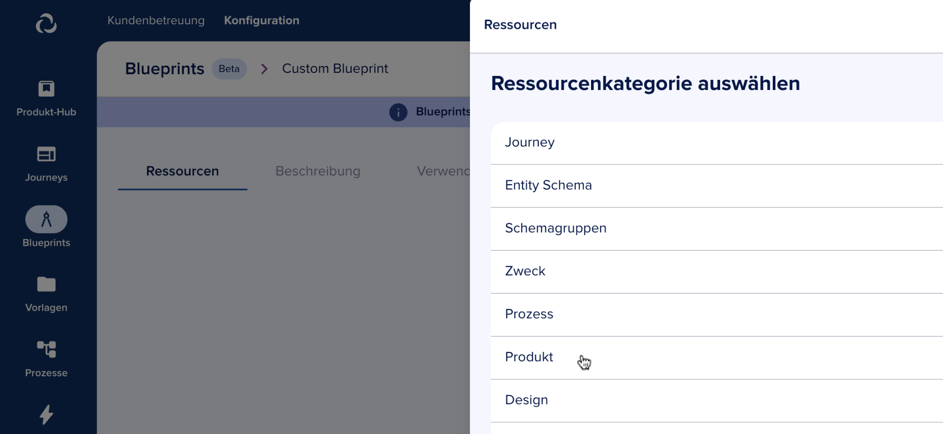 Add resources