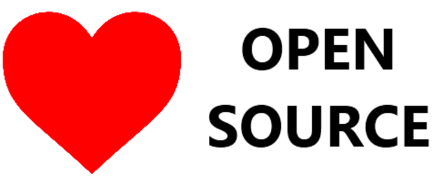 love open source
